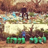 Clean Up Challenges Community Clean Up Challenge underway | Local News ...
