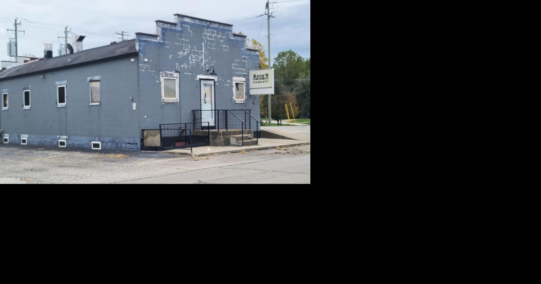 City purchases former Corner Store property
