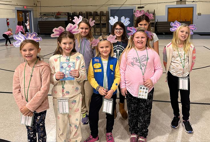 Girl Scouts of Central Indiana launches 2024 Girl Scout Cookie season