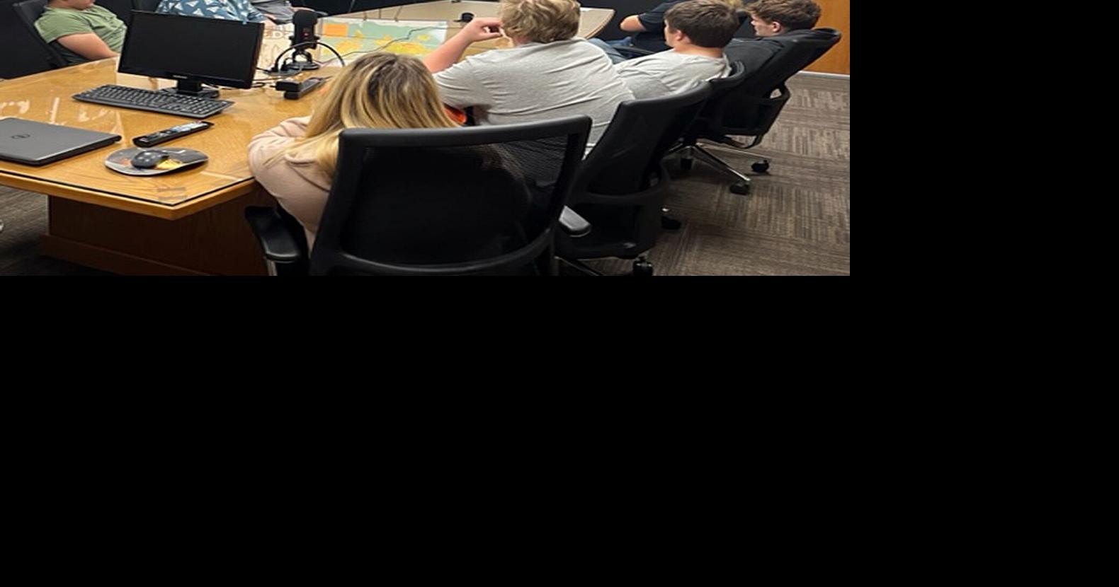 Batesville Tool & Die IIA students Local News