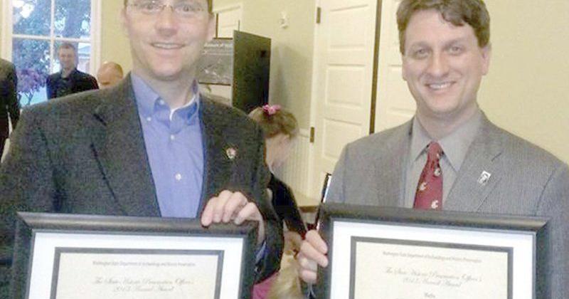 Greg is where he wants to be | Local News | greensburgdailynews.com