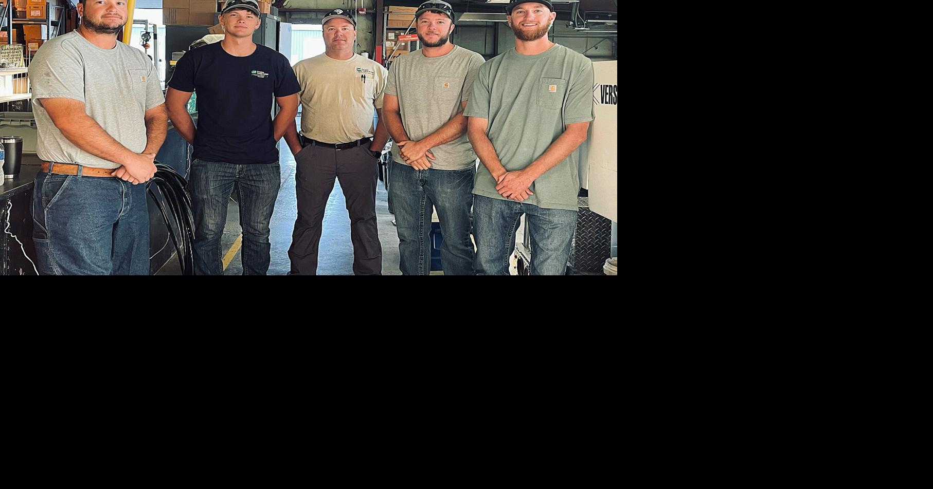 Decatur County REMC linemen to compete at the Indiana Electric ...