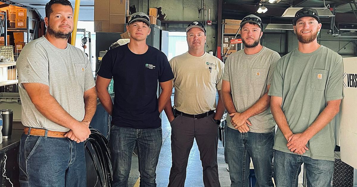 Decatur County Remc Decatur County REMC linemen to compete at the Indiana Electric ...