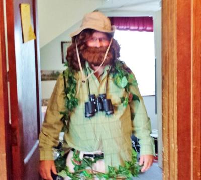 Mt Moriah To Host Weird Animals Vbs Local News