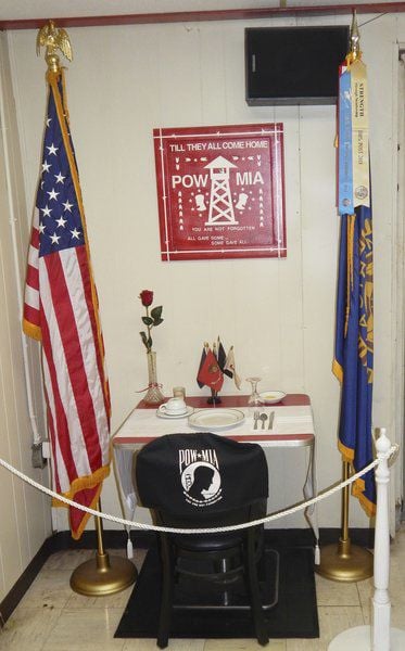 Local American Legion turns 100