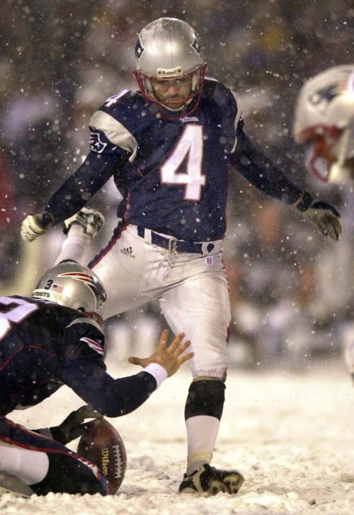 Vinatieri Greensburgdailynews Com