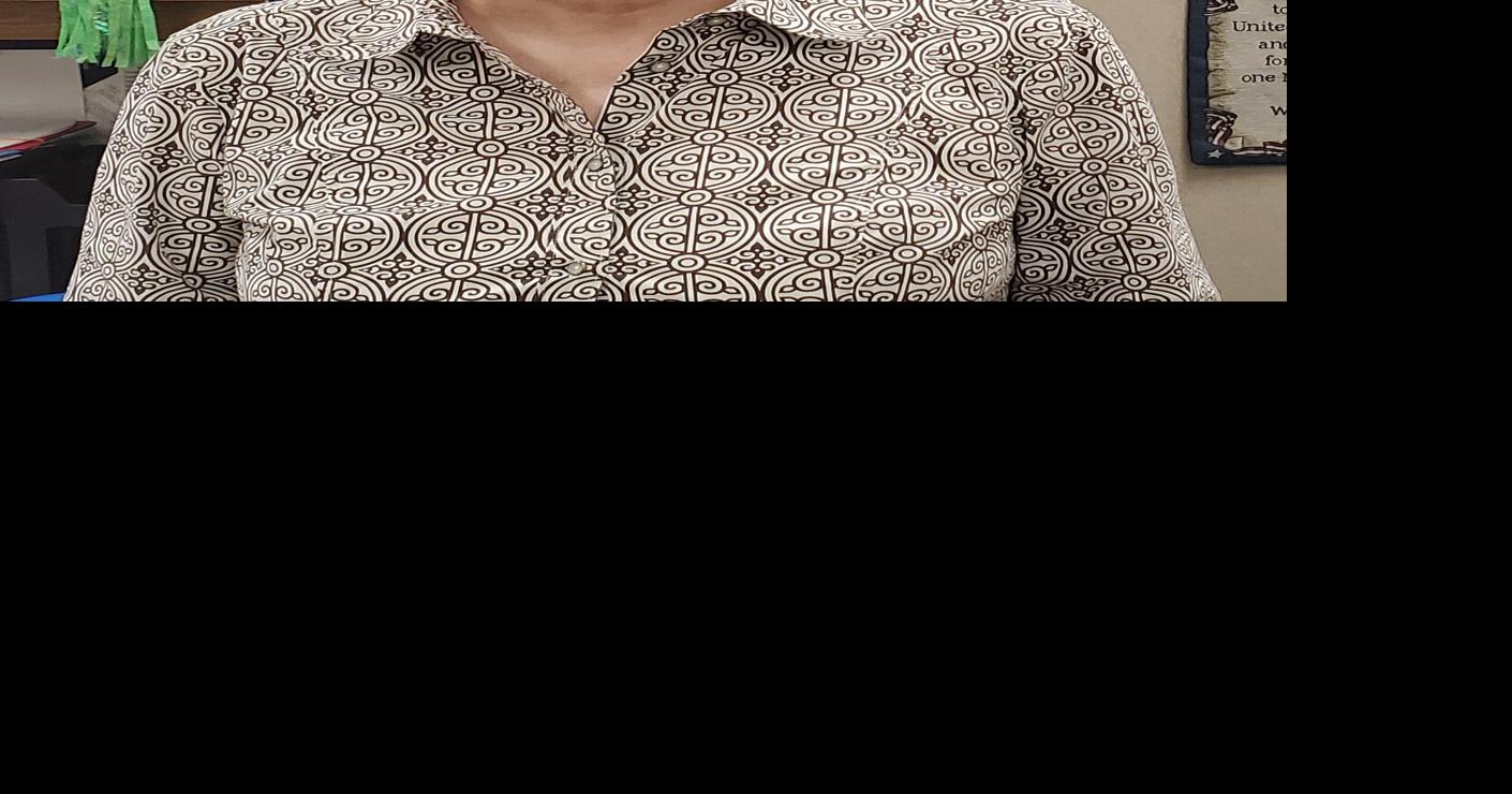 Auffenberg named High School Counselor of the Year Local News