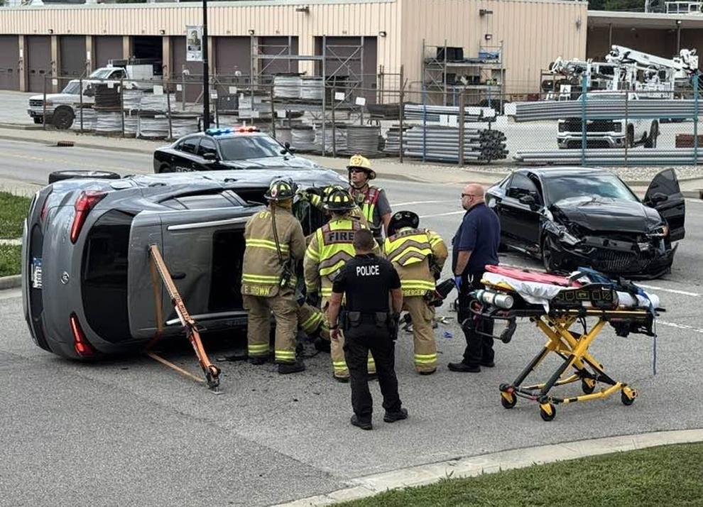 INJURY ACCIDENT