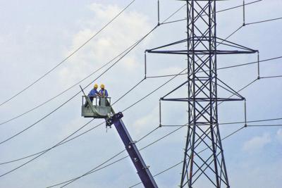 Decatur County Remc Gives Update On Outages Local News Greensburgdailynews Com