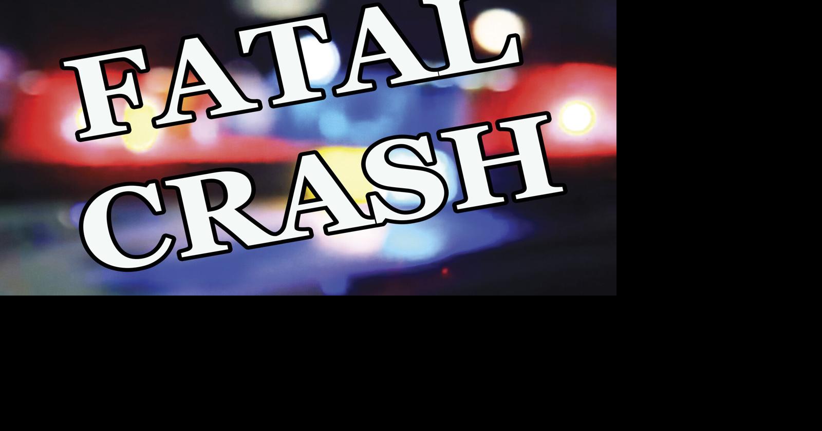 Double fatality on Old US 421 Friday morning