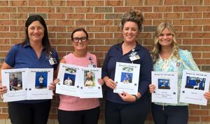 DCMH celebrated community at Decatur County 4-H Fair