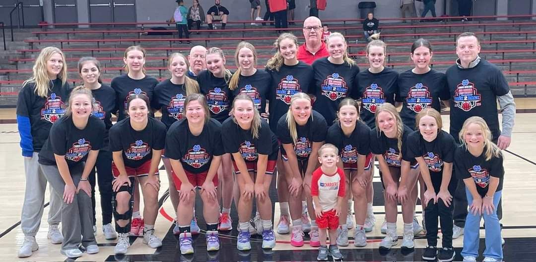 North Decatur Dominates with 6-0 Record and Strong Offense