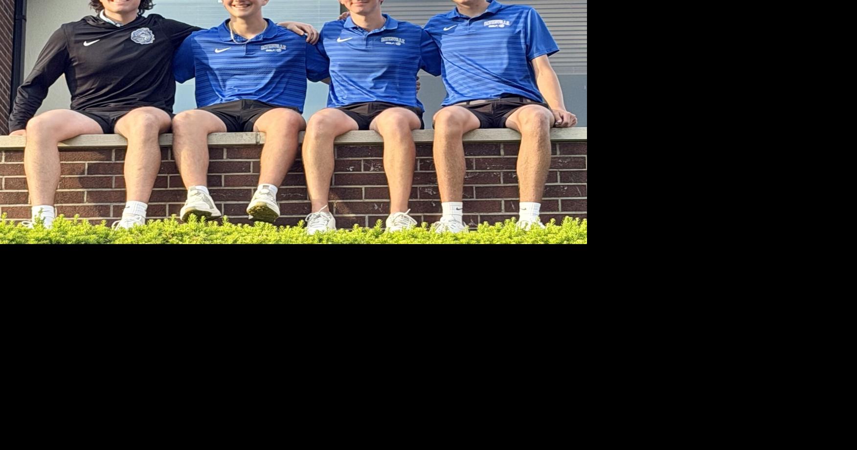 Golf: Bulldogs win 3-team match at Hillcrest
