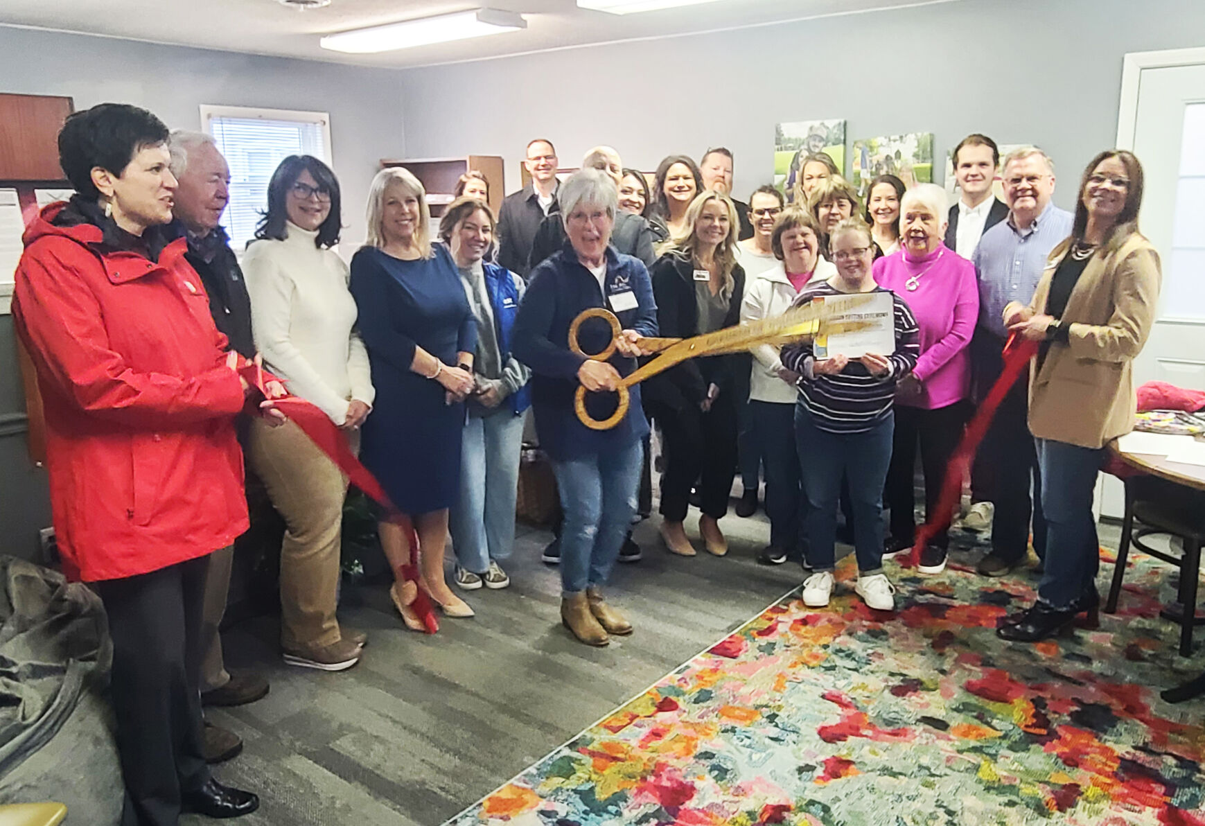 THE ARC OF DECATUR COUNY IS OPEN FOR BUSINESS! | Local News ...