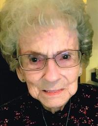 Mobley Theobald, Mary