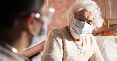 Caregivers and the pandemic | Local News | greensburgdailynews.com