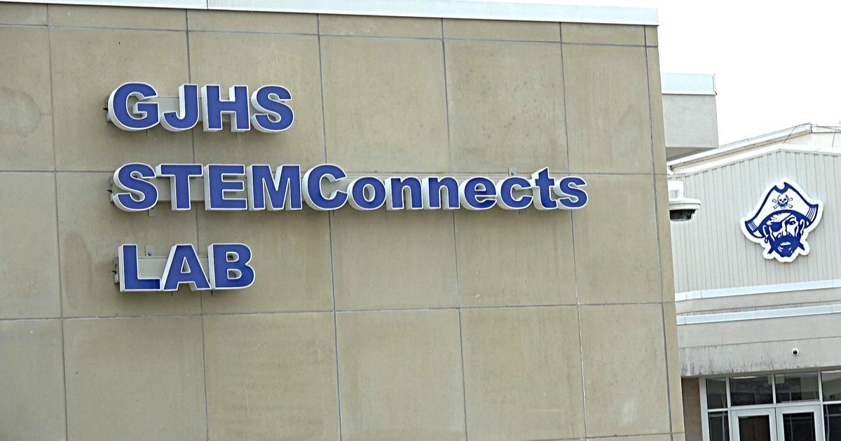 Greensburg Junior High earns STEM certification