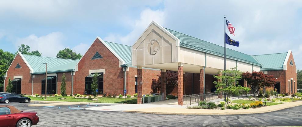 Greensburg Decatur County Public Library receives grant