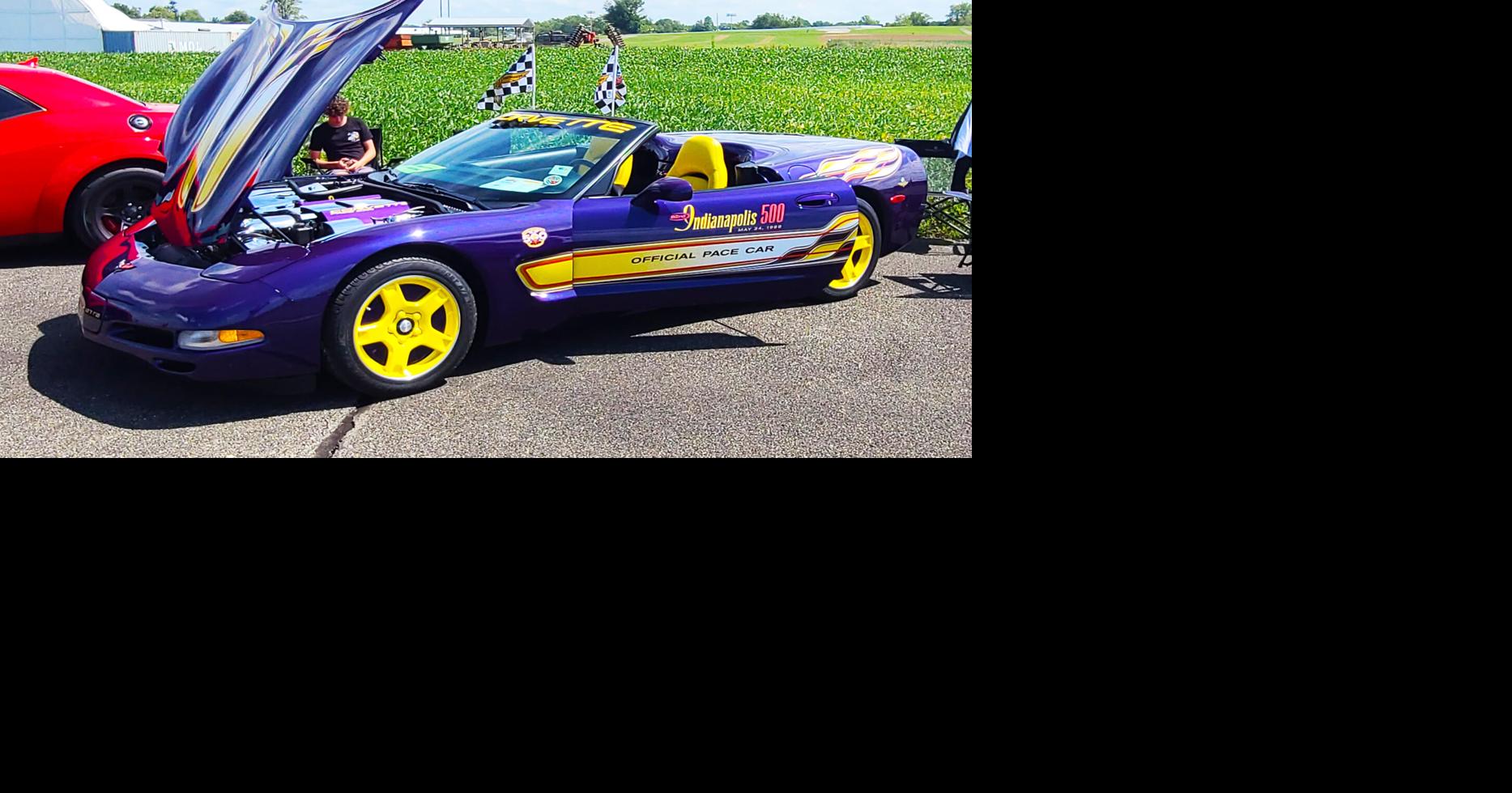 Inaugural Runway Classic at Greensburg Municipal Airport well attended