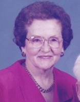 BOONE, Doris "Kathleen" Sep 13, 1926 - May 5, 2024