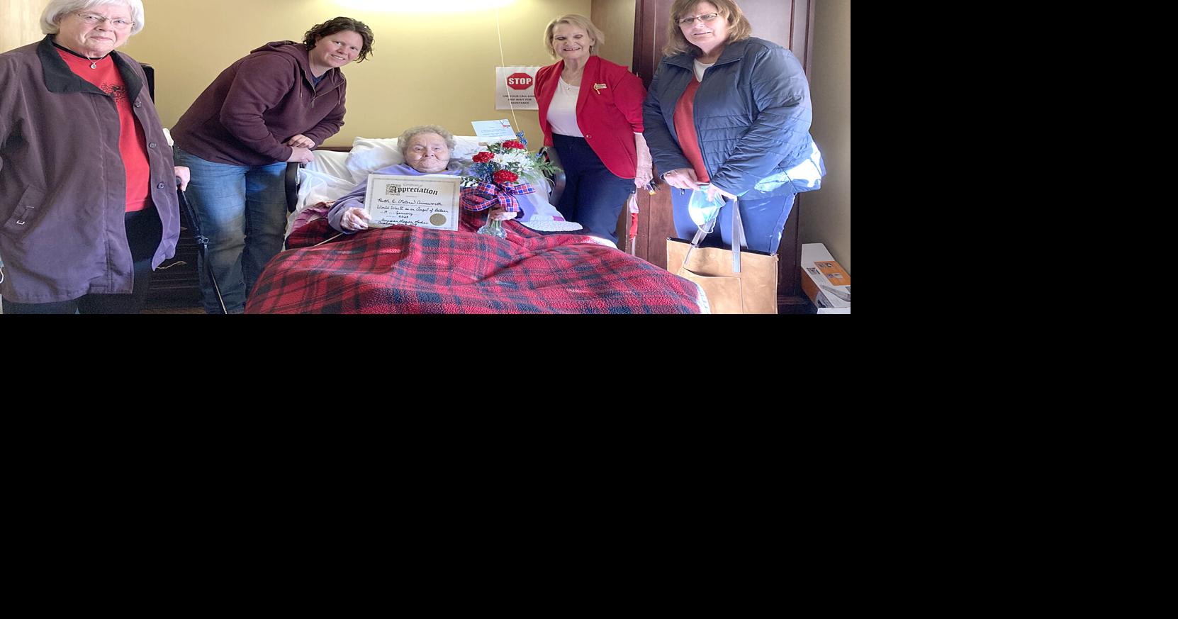 Ainsworth is truly a Decatur County treasure Columns