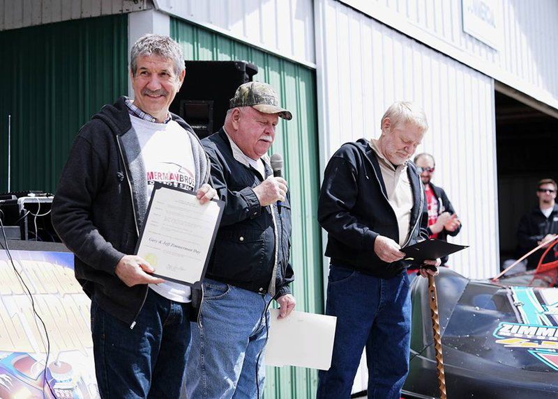 Zimmerman brothers retire, close shop Local News