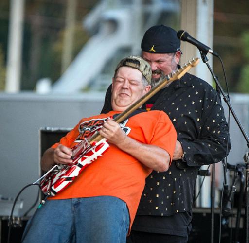 Rushville concert another success Local News