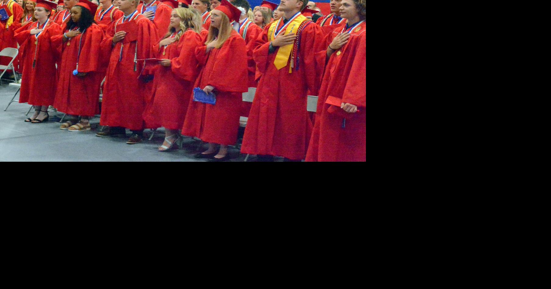 North Decatur conducts commencement exercise | Local News ...