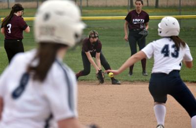 South Jersey Softball Academy