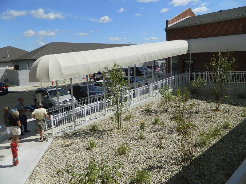 Tree City Village opens Local News