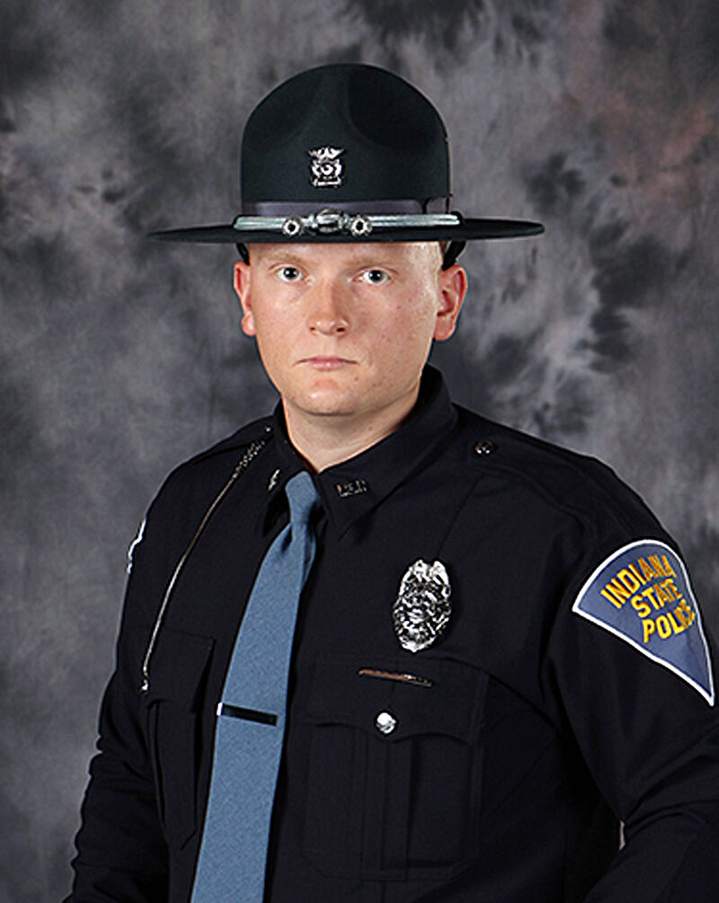 New troopers assigned to Versailles District - Vimarsana News