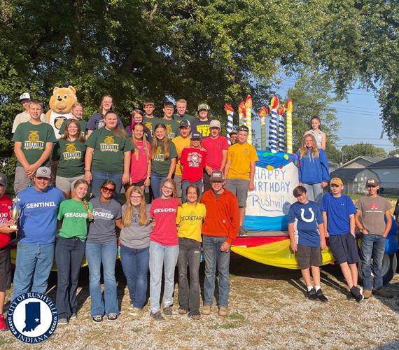 Bicentennial Bash parade winners announced Local News