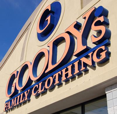 Goody S Plans A Return To Greensburg S Retail Landscape Local News Greensburgdailynews Com