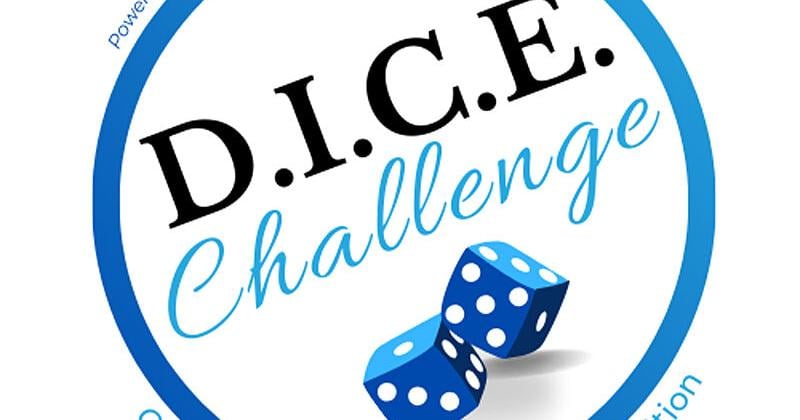 D.I.C.E. Challenge winners announced