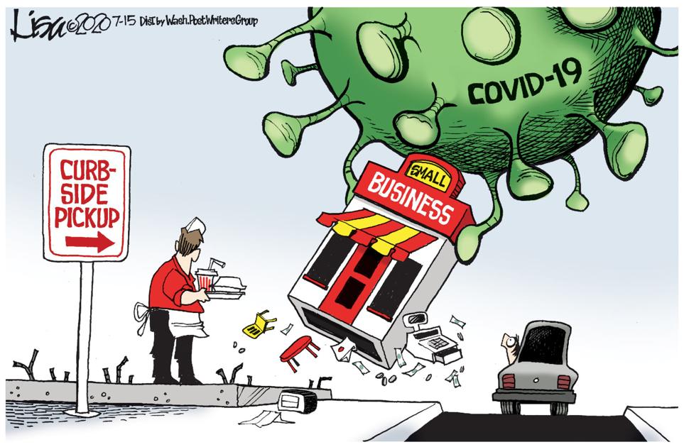 Editorial cartoon 0716 | Editorials | greensburgdailynews.com