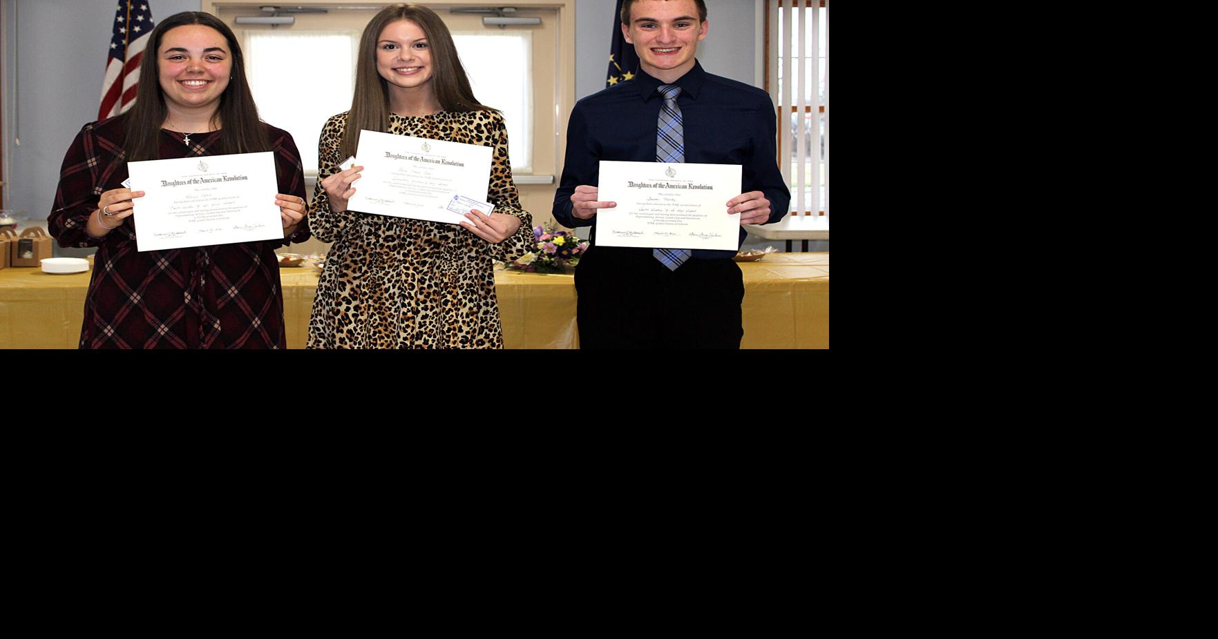 CLUB CHATTER Lifestyles