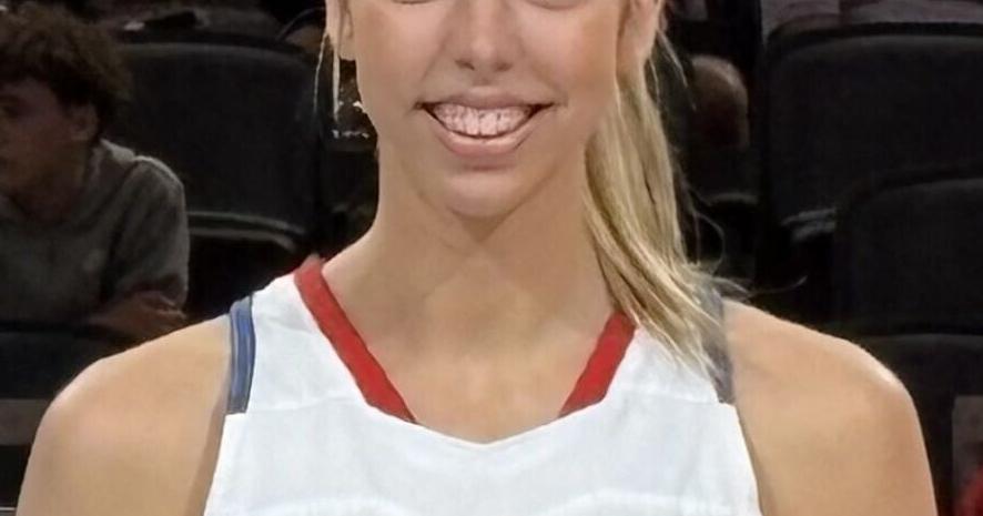 HIGH SCHOOL BASKETBALL: Renn earns MVP in Indiana's All-Star win