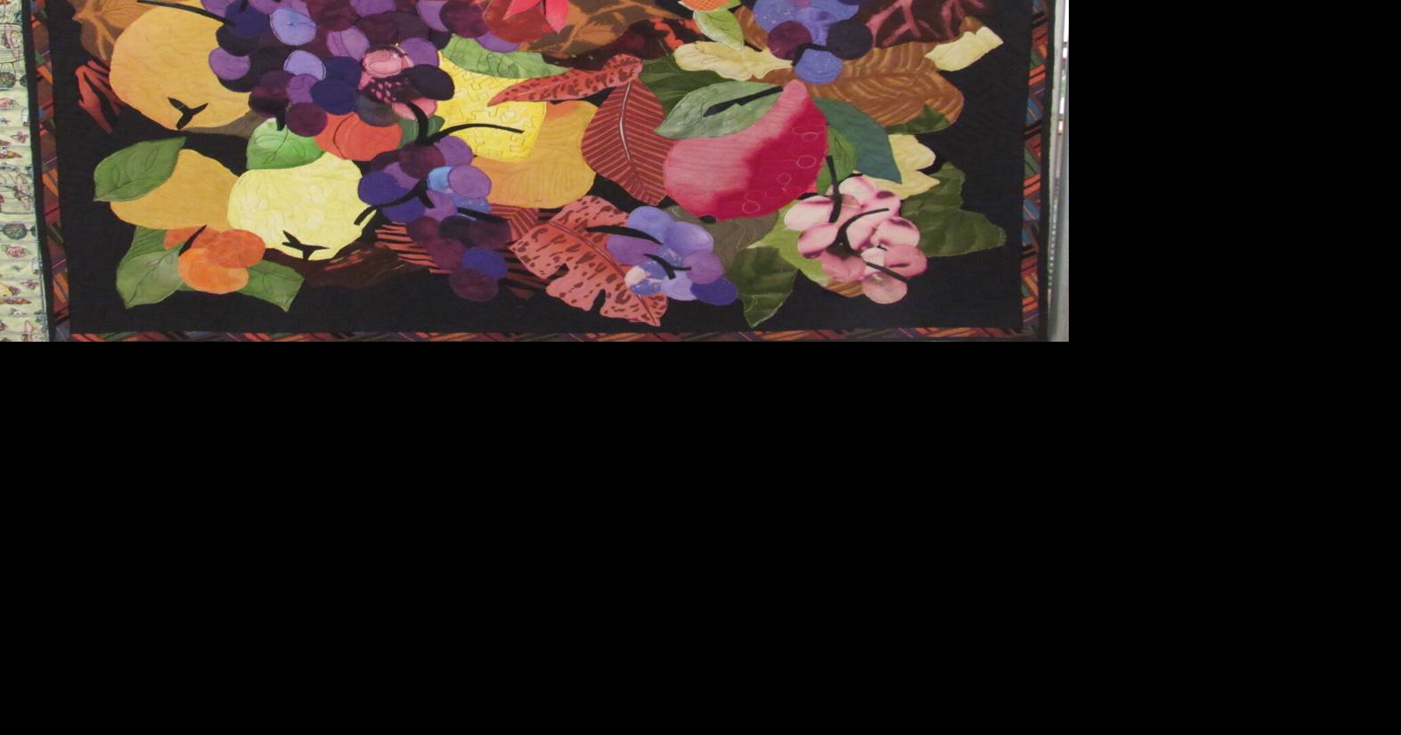 Gallery hosting annual quilt show | Local News | greensburgdailynews.com