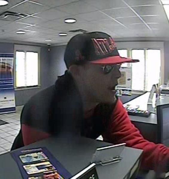 Old National robbery suspects formally charged News