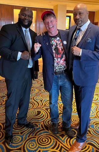 Indiana Boxing HOF set for Class of 2025 | Sports | greensburgdailynews.com