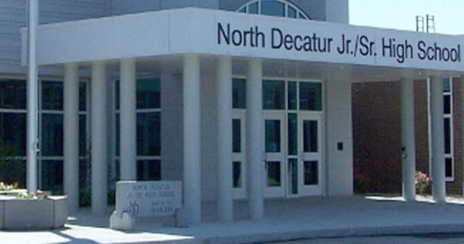 My Cell Decatur North Decatur High School earns CELL endorsement | Local News ...
