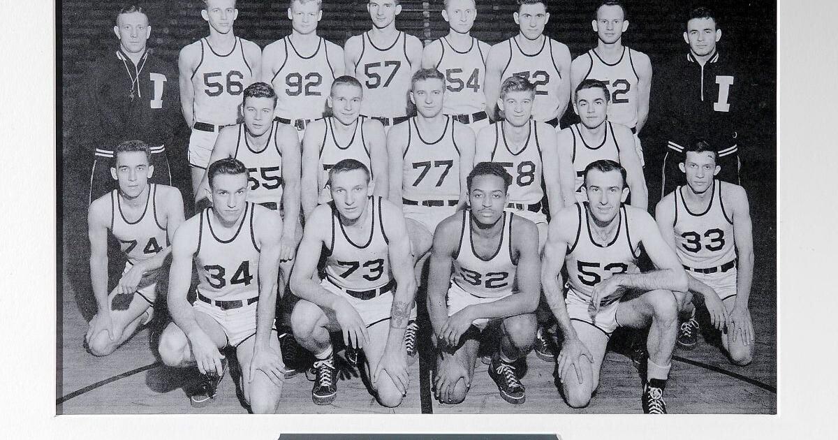 Mark Bennett: Legacy of Sycamore Clarence Walker's breakthrough special for Terre Haute