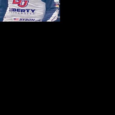 Byron survives wreck to become repeat Daytona 500 winner | Sports ...