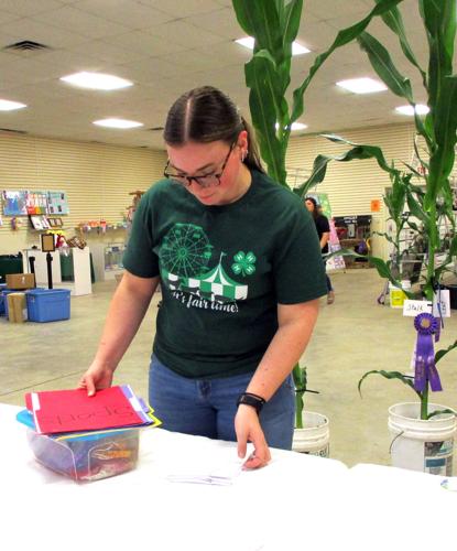 2026 Rush County Fair continues | Local News | greensburgdailynews.com