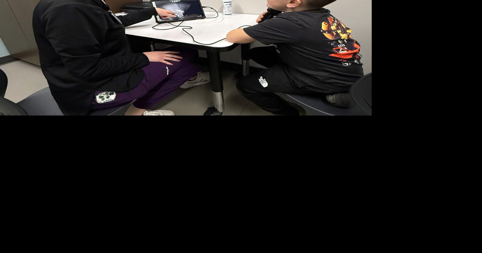 Hospital Foundation of Decatur County funds innovative ultrasound technology for Rehab Department