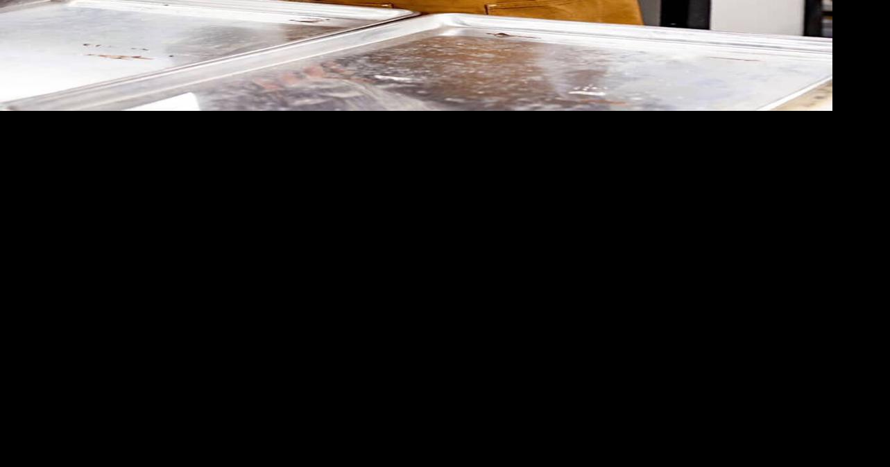 Midwest Craft Chocolate Festival a big hit!