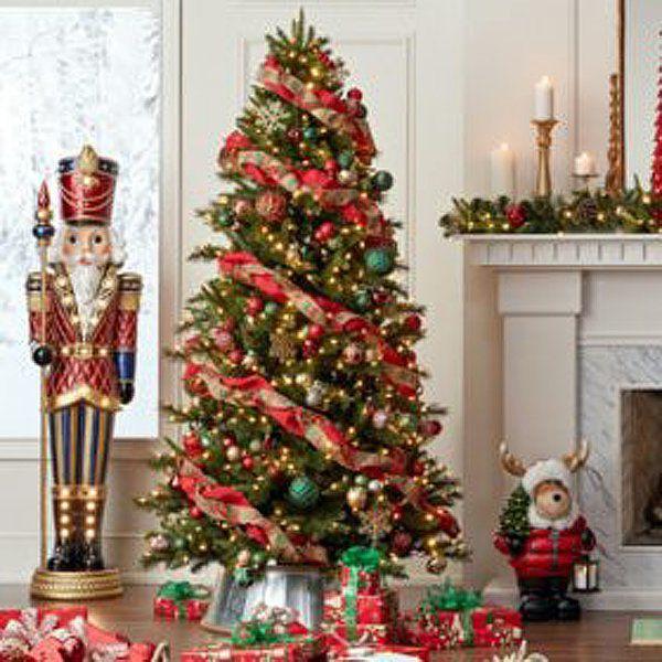 Lighting The Christmas Tree Columns Greensburgdailynews Com