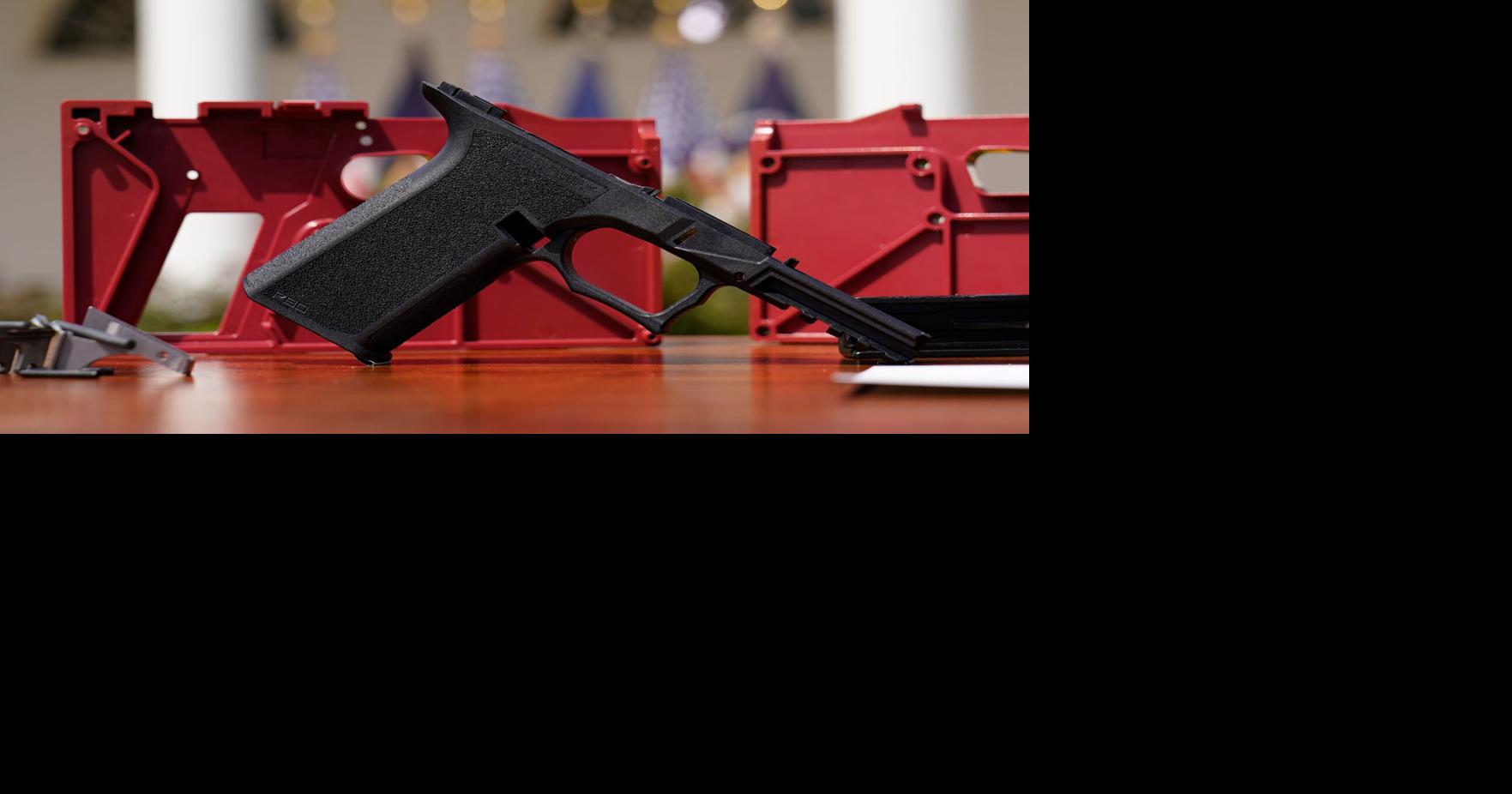 Election 2026 Ballot Issues Guns | Nation World | greensburgdailynews.com