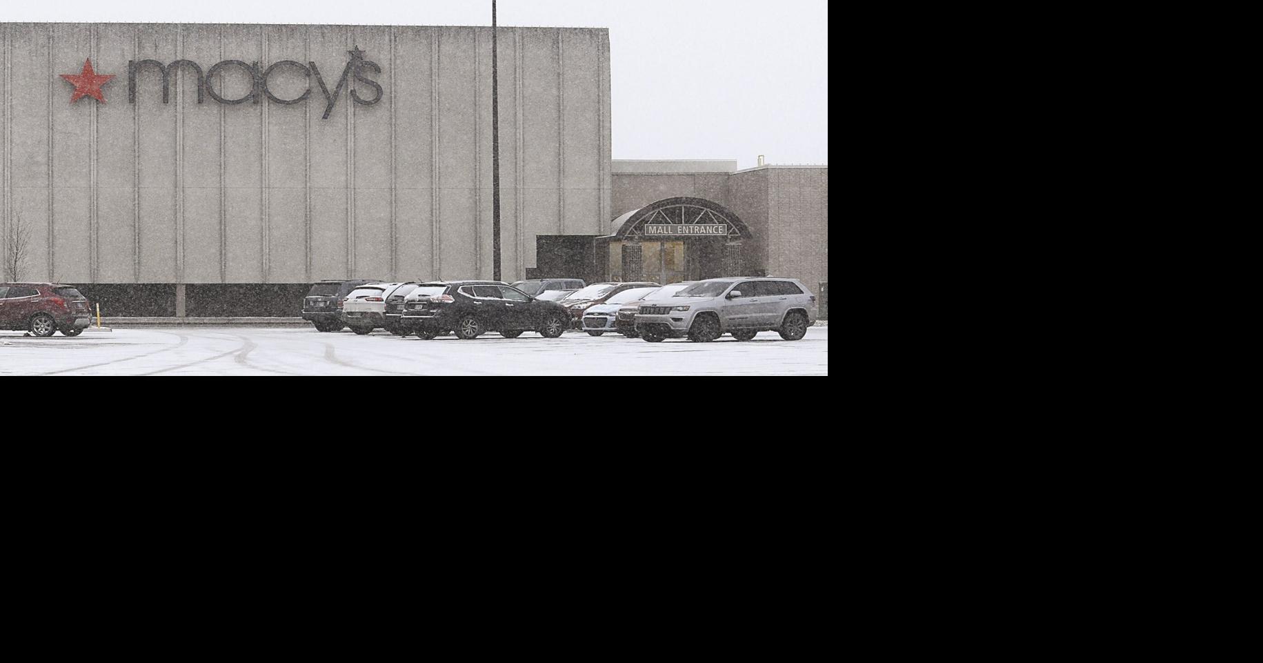 Hotel in former Macy's, new concert venues proposed for mall