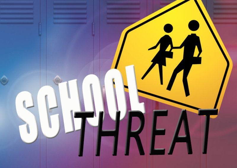 Verbal threat results in apprehension at RCHS | Local News ...